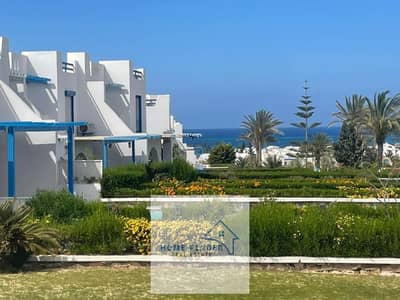 4 Bedroom Townhouse for Sale in North Coast, Matruh - 7a7b0bf2-1716-47e8-9e21-1c4ea2516f56. jpg