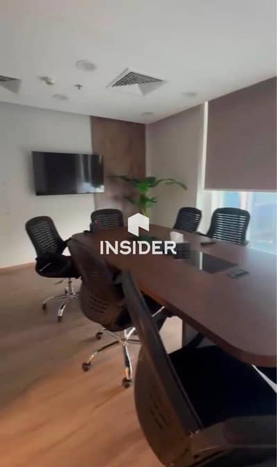 Office for Rent in New Cairo, Cairo - WhatsApp Image 2026-07-14 at 10.59. 57 PM. jpeg