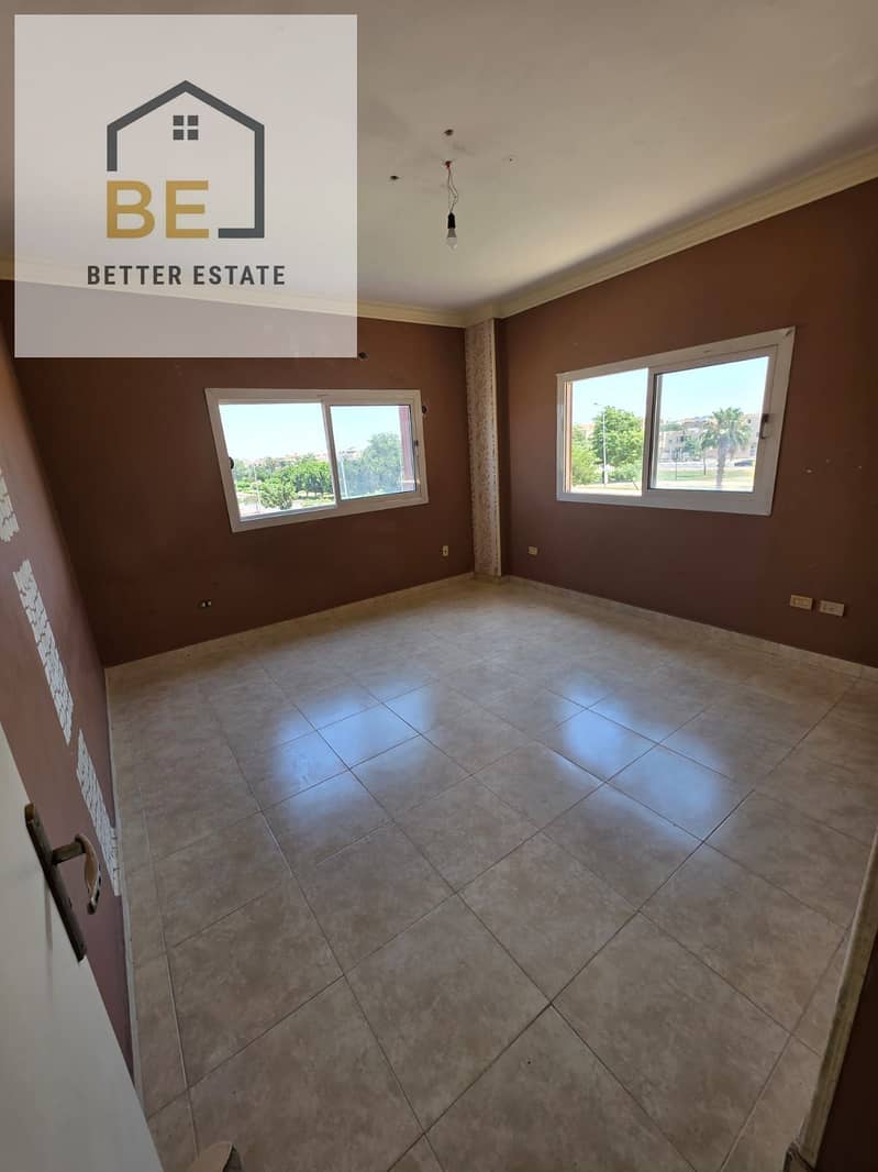 Apartment for sale in Shorouk 2, Second District West - Widok 3
