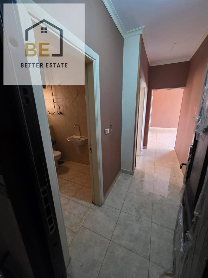Apartment for sale in Shorouk 2, Second District West - Widok 4