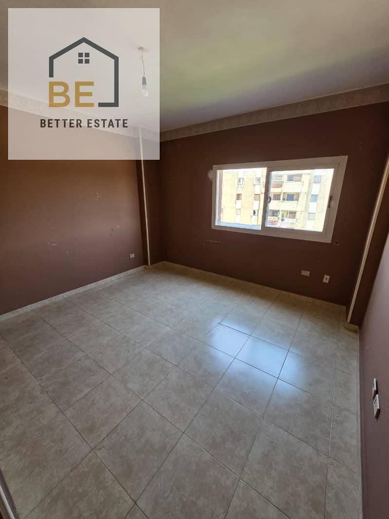 Apartment for sale in Shorouk 2, Second District West - Widok 5