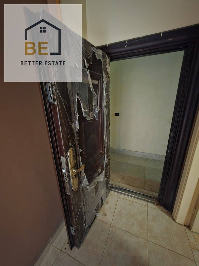 Apartment for sale in Shorouk 2, Second District West - Widok 6