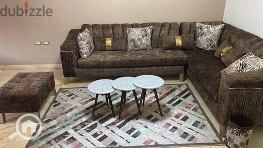 3 Bedroom Apartment for Rent in Zahraa Al Maadi, Cairo - 1000472309. jpg 3 Bedroom Apartment for Rent in Zahraa Al Maadi, Cairo - 1000472309. jpg
