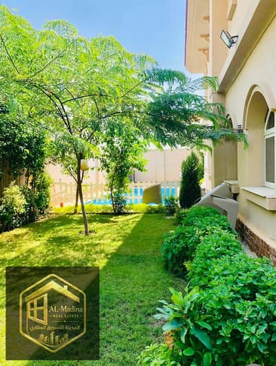 4 Bedroom Villa for Rent in New Cairo, Cairo - 1000178726. jpg