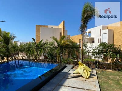 5 Bedroom Chalet for Sale in North Coast, Matruh - 335b9296-4d56-475c-bee1-3d04b4291662. jpg