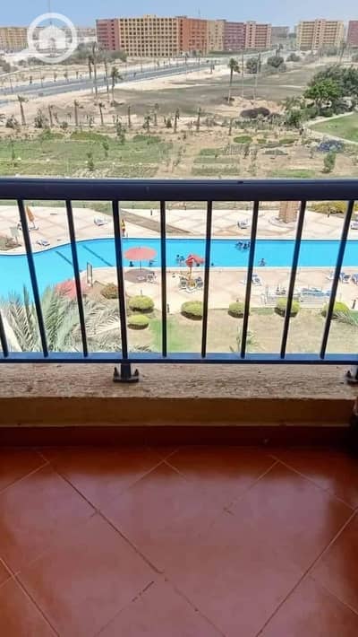 2 Bedroom Chalet for Rent in North Coast, Matruh - 1000428266. jpg