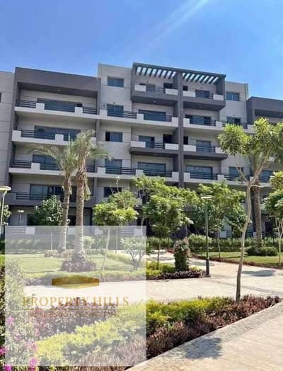 3 Bedroom Duplex for Sale in Sheraton, Cairo - IMG_6946. jpeg 3 Bedroom Duplex for Sale in Sheraton, Cairo - IMG_6946. jpeg
