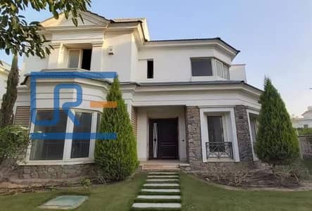 4 Bedroom Villa for Sale in New Cairo, Cairo - 3140258-2007do. jpg