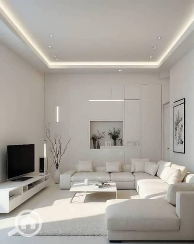 2 Bedroom Flat for Sale in Sheikh Zayed, Giza - WhatsApp Image 2024-11-04 at 2.52. 43 PM. jpeg 2 Bedroom Flat for Sale in Sheikh Zayed, Giza - WhatsApp Image 2024-11-04 at 2.52. 43 PM. jpeg