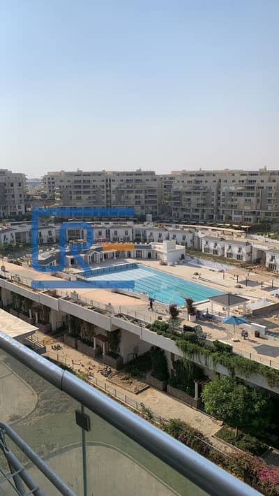 3 Bedroom Flat for Sale in New Cairo, Cairo - WhatsApp Image 2026-07-12 at 9.26. 11 AM. jpeg 3 Bedroom Flat for Sale in New Cairo, Cairo - WhatsApp Image 2026-07-12 at 9.26. 11 AM. jpeg