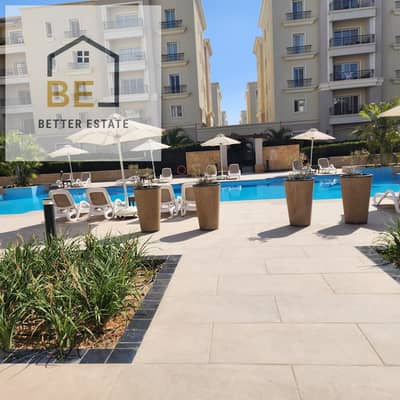 3 Bedroom Apartment for Rent in New Cairo, Cairo - WhatsApp Image 2026-07-09 at 6.53. 01 PM (1). jpeg 3 Bedroom Apartment for Rent in New Cairo, Cairo - WhatsApp Image 2026-07-09 at 6.53. 01 PM (1). jpeg