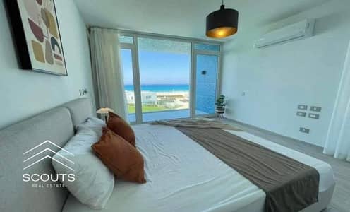 2 Bedroom Chalet for Sale in North Coast, Matruh - cdfca9b8-e5bf-446f-bda7-455ff9ff279b. jpg 2 Bedroom Chalet for Sale in North Coast, Matruh - cdfca9b8-e5bf-446f-bda7-455ff9ff279b. jpg