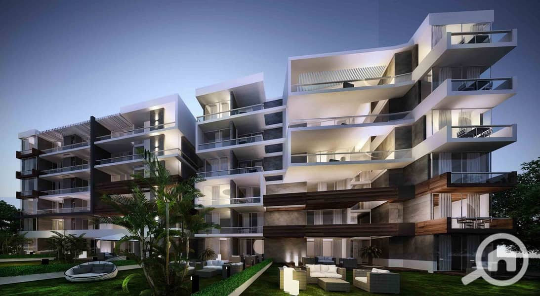 17 Flats-For-Sale-in-Palm-Hills. jpg