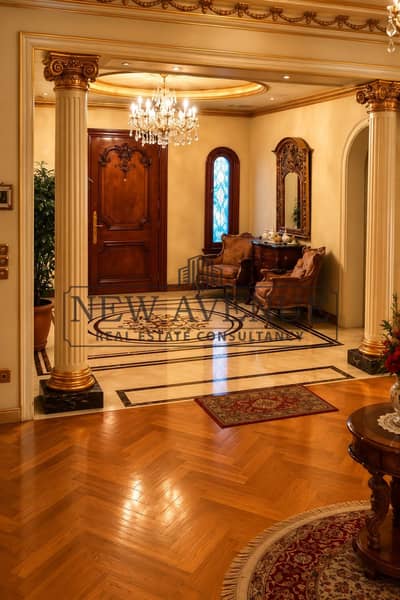 3 Bedroom Villa for Sale in Shorouk City, Cairo - WhatsApp Image 2026-07-14 at 12.05. 54 PM. jpeg 3 Bedroom Villa for Sale in Shorouk City, Cairo - WhatsApp Image 2026-07-14 at 12.05. 54 PM. jpeg
