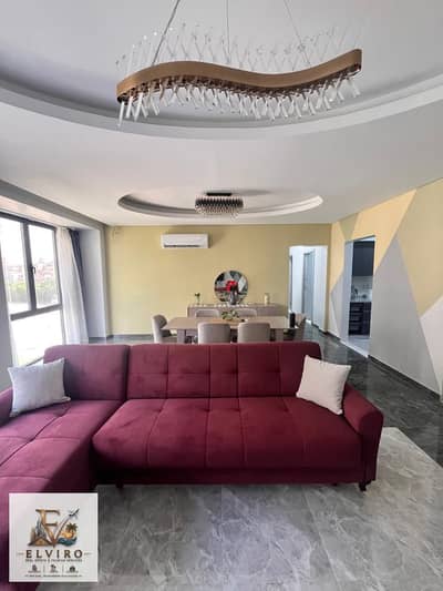 2 Bedroom Flat for Rent in New Cairo, Cairo - 9cc302cd-a1de-4aaa-925d-a97e1ae87bb7. jpg 2 Bedroom Flat for Rent in New Cairo, Cairo - 9cc302cd-a1de-4aaa-925d-a97e1ae87bb7. jpg