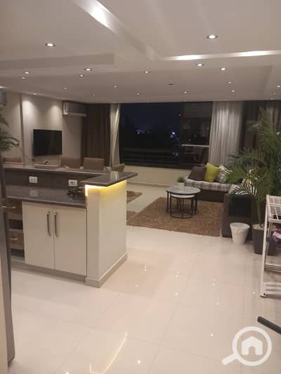 2 Bedroom Hotel Apartment for Rent in Al Manial, Cairo - 12275. jpg 2 Bedroom Hotel Apartment for Rent in Al Manial, Cairo - 12275. jpg