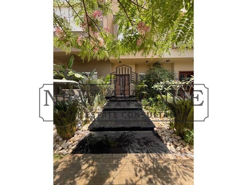 Town house For rent in Pk2 Fully furnished first use - Ansicht 3