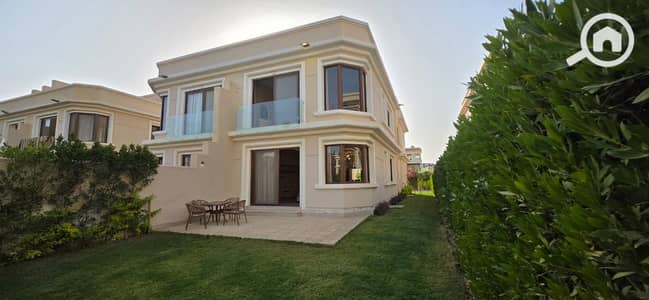 3 Bedroom Twin House for Rent in New Cairo, Cairo - WhatsApp Image 2026-07-15 at 12.11. 23 AM (1). jpeg
