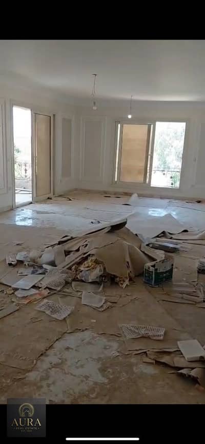 شقة 4 غرف نوم للبيع في القاهرة الجديدة، القاهرة - WhatsApp Image 2026-07-15 at 12.25. 10 AM. jpeg شقة 4 غرف نوم للبيع في القاهرة الجديدة، القاهرة - WhatsApp Image 2026-07-15 at 12.25. 10 AM. jpeg