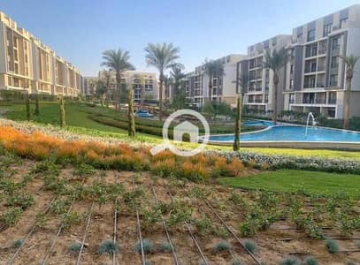 3 Bedroom Apartment for Sale in New Cairo, Cairo - 3440a973-528a-437d-b085-41029ac6f839. jpg 3 Bedroom Apartment for Sale in New Cairo, Cairo - 3440a973-528a-437d-b085-41029ac6f839. jpg