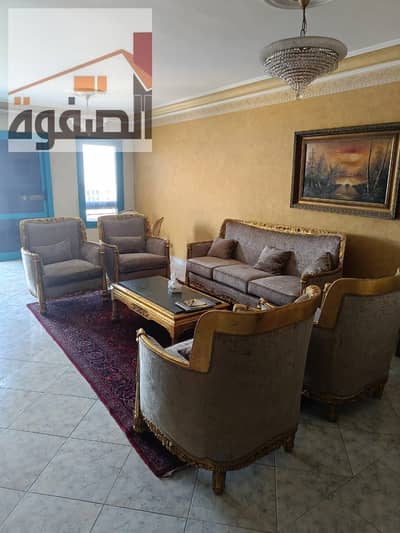 3 Bedroom Flat for Rent in Mokattam, Cairo - 98603. jpg