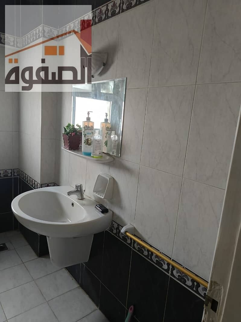 Furnished apartment for rent in Mokattam - Więcej