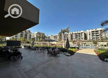 3 Bedroom Apartment for Rent in New Cairo, Cairo - f10853da-d01b-4d07-913e-b88b09217174. jpg