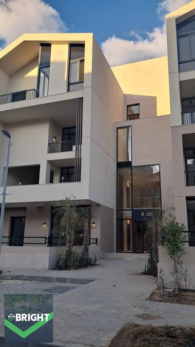 2 Bedroom Flat for Rent in Sheikh Zayed, Giza - WhatsApp Image 2026-07-15 at 12.09. 43 AM (1). jpeg