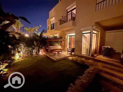 4 Bedroom Villa for Sale in 6th of October, Giza - 651794776_1312263590807280_7135145080882924772_n. jpg 4 Bedroom Villa for Sale in 6th of October, Giza - 651794776_1312263590807280_7135145080882924772_n. jpg
