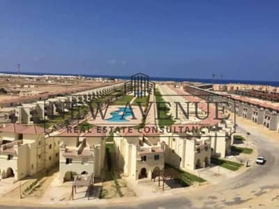 3 Bedroom Twin House for Sale in North Coast, Matruh - WhatsApp Image 2026-07-14 at 12.01. 04 PM. jpg