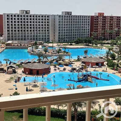 2 Bedroom Chalet for Rent in North Coast, Matruh - 1001872138. jpg