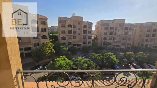 3 Bedroom Flat for Rent in New Cairo, Cairo - WhatsApp Image 2026-07-14 at 6.34. 44 PM (3) - Copy. jpeg