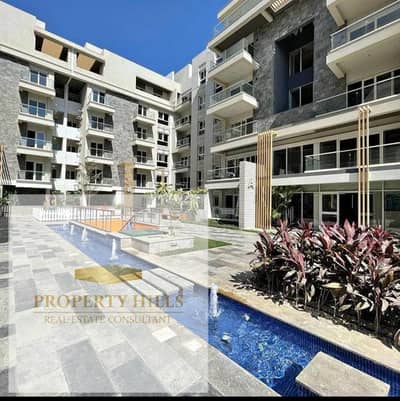 3 Bedroom Apartment for Sale in New Cairo, Cairo - 702397787_122183530322799536_8469914777491967478_n. jpg