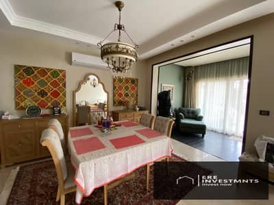 4 Bedroom Twin House for Sale in New Cairo, Cairo - WhatsApp Image 2026-07-14 at 7.30. 58 PM (1). jpeg