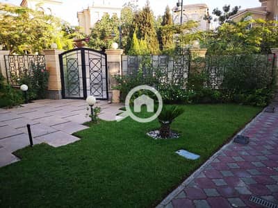 فیلا 4 غرف نوم للايجار في القاهرة الجديدة، القاهرة - 34fc0581-5c60-48f5-a707-0515259a57ad. jpg