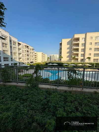 1 Bedroom Apartment for Sale in New Cairo, Cairo - WhatsApp Image 2026-07-14 at 6.20. 36 PM (1). jpeg