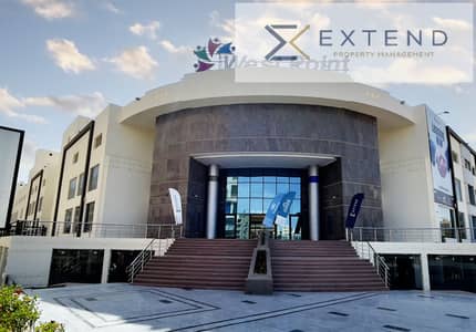 Office for Rent in 6th of October, Giza - 1-2. jpg
