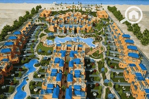 3 رويال الساحل الجديدة شاليهات للبيع في الساحل. jpg