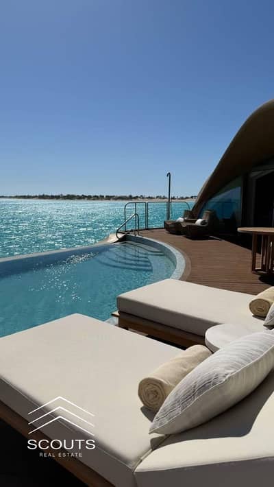 1 Bedroom Chalet for Sale in Gouna, Red Sea - WhatsApp Image 2025-10-16 at 15.44. 12_759acc41. jpg 1 Bedroom Chalet for Sale in Gouna, Red Sea - WhatsApp Image 2025-10-16 at 15.44. 12_759acc41. jpg