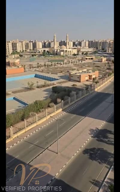 3 Bedroom Apartment for Rent in Shorouk City, Cairo - 1000377684. jpg
