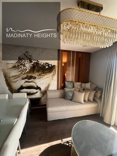 3 Bedroom Flat for Rent in Madinaty, Cairo - 101915. jpg 3 Bedroom Flat for Rent in Madinaty, Cairo - 101915. jpg