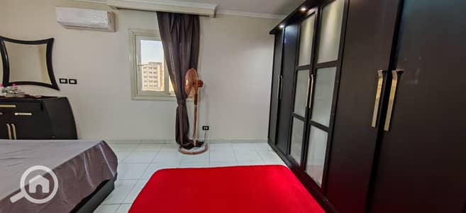 3 Bedroom Apartment for Rent in Zahraa Al Maadi, Cairo - 65702. jpg 3 Bedroom Apartment for Rent in Zahraa Al Maadi, Cairo - 65702. jpg