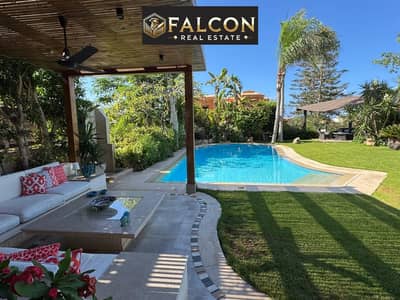 4 Bedroom Villa for Sale in Madinaty, Cairo - 5e83ee7c-3d31-4211-87a3-56f2c355b9e8. jpg