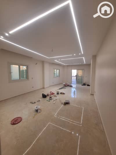 3 Bedroom Apartment for Rent in New Cairo, Cairo - 1000428950. heic