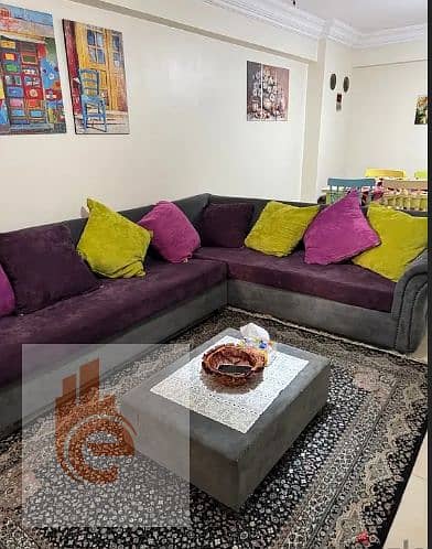 2 Bedroom Flat for Rent in Sporting, Alexandria - l;l. png 2 Bedroom Flat for Rent in Sporting, Alexandria - l;l. png