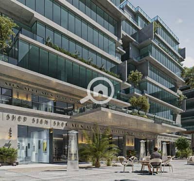 Clinic for Sale in Sheikh Zayed, Giza - 734b75fd-d8c4-4977-aa6c-c5fcb8660cc7 - Copy. jpg