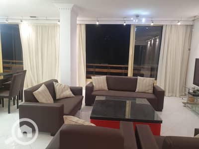 3 Bedroom Flat for Rent in Maadi, Cairo - 86dc2ac3-b6ab-4600-8aca-70f7fe77c549. jpeg