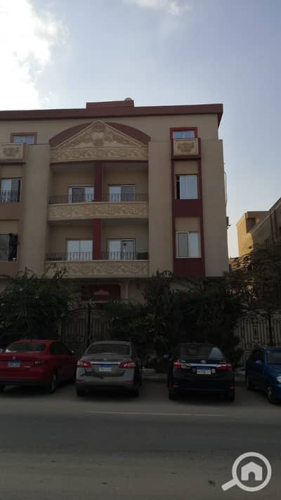 4 Bedroom Apartment for Rent in New Cairo, Cairo - IMG-20260616-WA0016. jpg