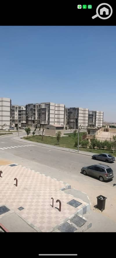 3 Bedroom Flat for Sale in 6th of October, Giza - 1000775274. jpg