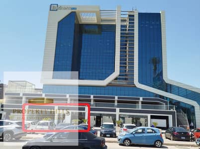 محلات تجارية  للبيع في القاهرة الجديدة، القاهرة - 1001368031. jpg